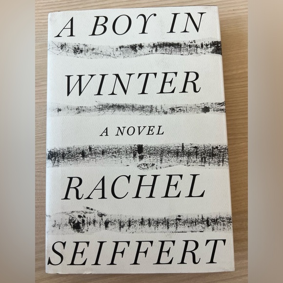 A Boy in Winter by Rachel Seiffert. - Picture 1 of 2